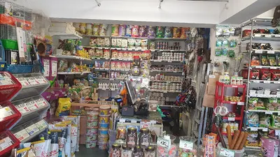 Ochotka Sklep Zoologiczno-Wędkarski